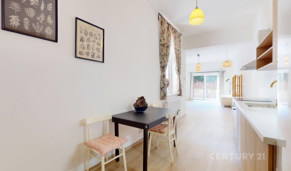 Prodej bytu 2+kk 76 m², Benešov – náhled fotky 8