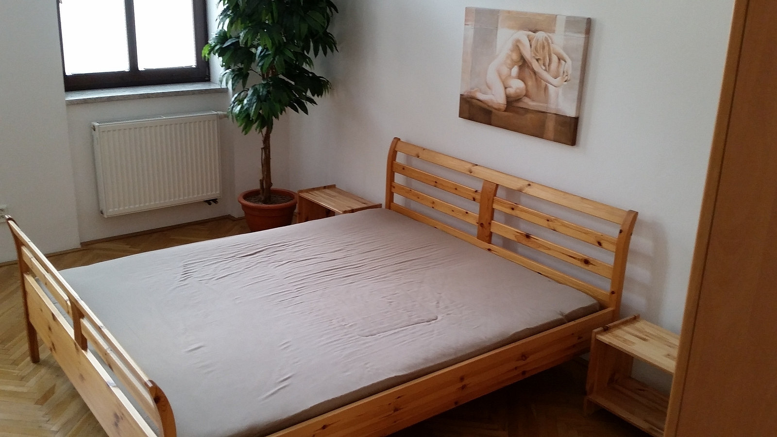 Pronájem bytu 2+kk 65 m² – fotografie 2