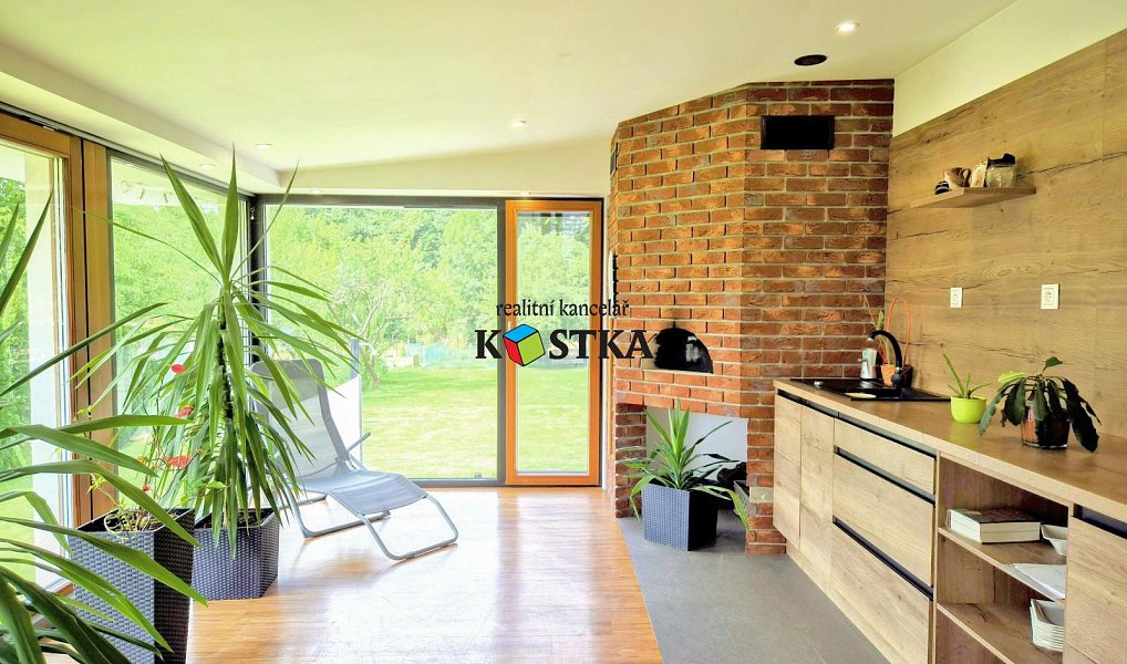 Prodej domu 190 m² s pozemkem 1 457 m², Kopřivnice – náhled fotky 25