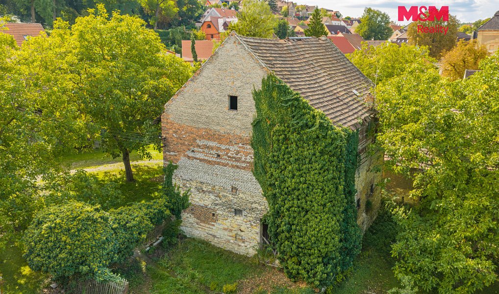 Prodej domu 4 516 m² s pozemkem 4 516 m², Buštěhrad – náhled fotky 11