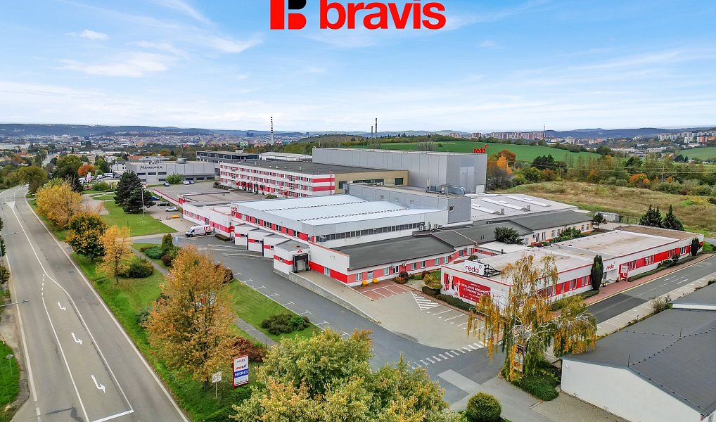 Pronájem kanceláře 257 m², Brno – náhled fotky 20