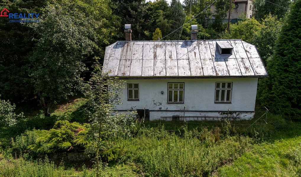 Prodej domu 78 m² s pozemkem 1 540 m², Bohumín – náhled fotky 3