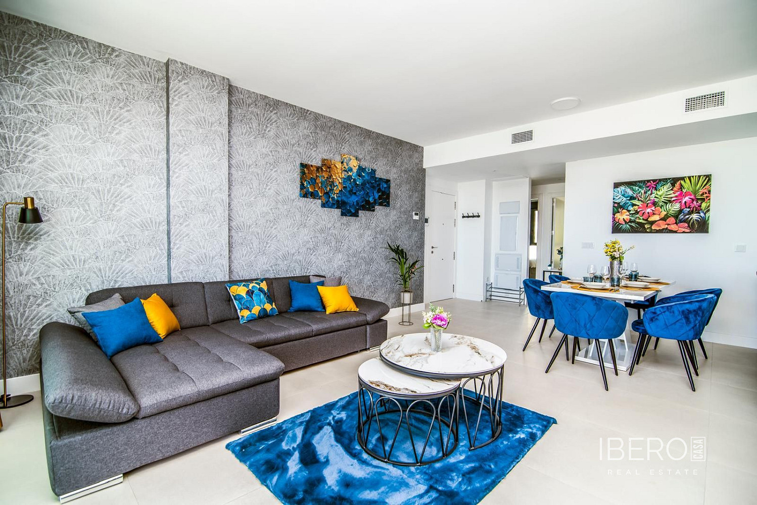 Piso 4+kk – Fuengirola, Los Boliches - Más