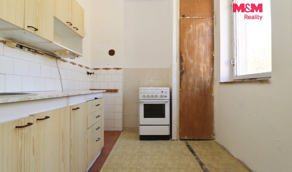 Prodej bytu 2+1 55 m², Velichov – náhled fotky 3