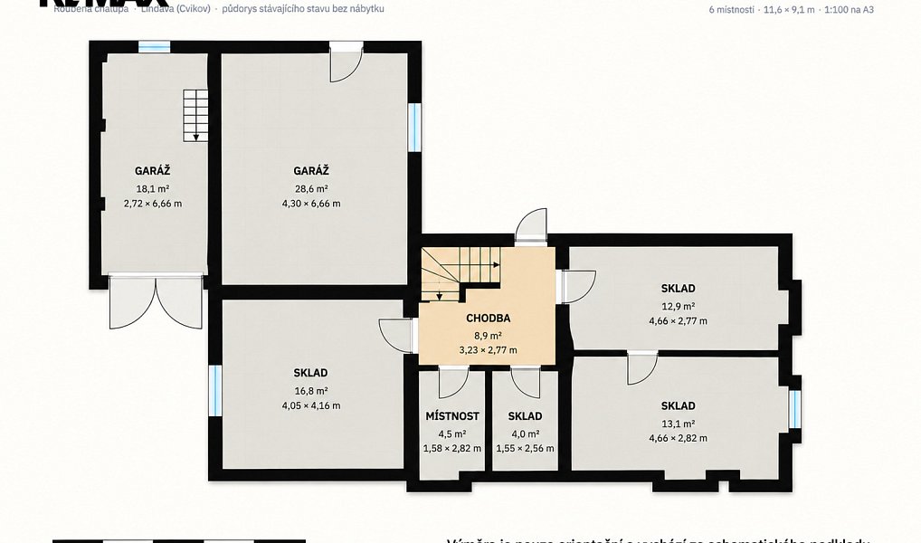 Prodej domu 136 m² s pozemkem 1 470 m², Nový Oldřichov – náhled fotky 38
