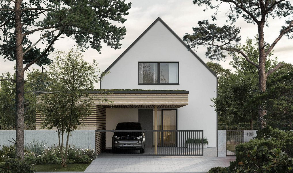 Prodej domu 148 m² s pozemkem 835 m², Bartošovice – náhled fotky 14
