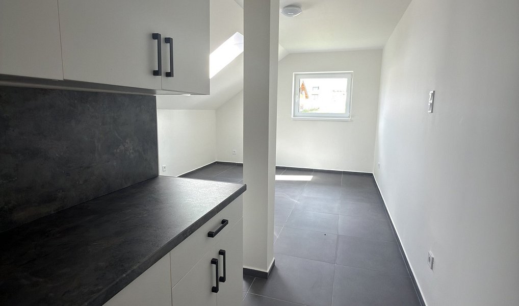 Prodej domu 236 m² s pozemkem 743 m², Frymburk – náhled fotky 10