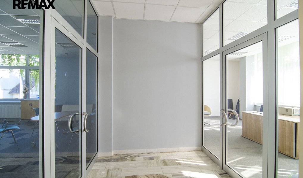 Pronájem kanceláře 34 m², Svitavy – náhled fotky 4