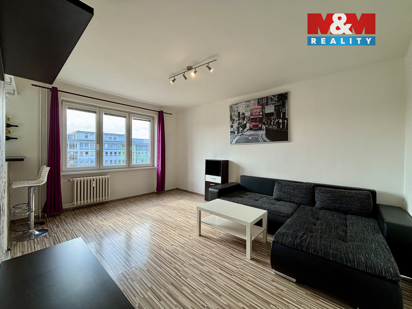 Prodej bytu 2+1 57 m² – fotografie 3