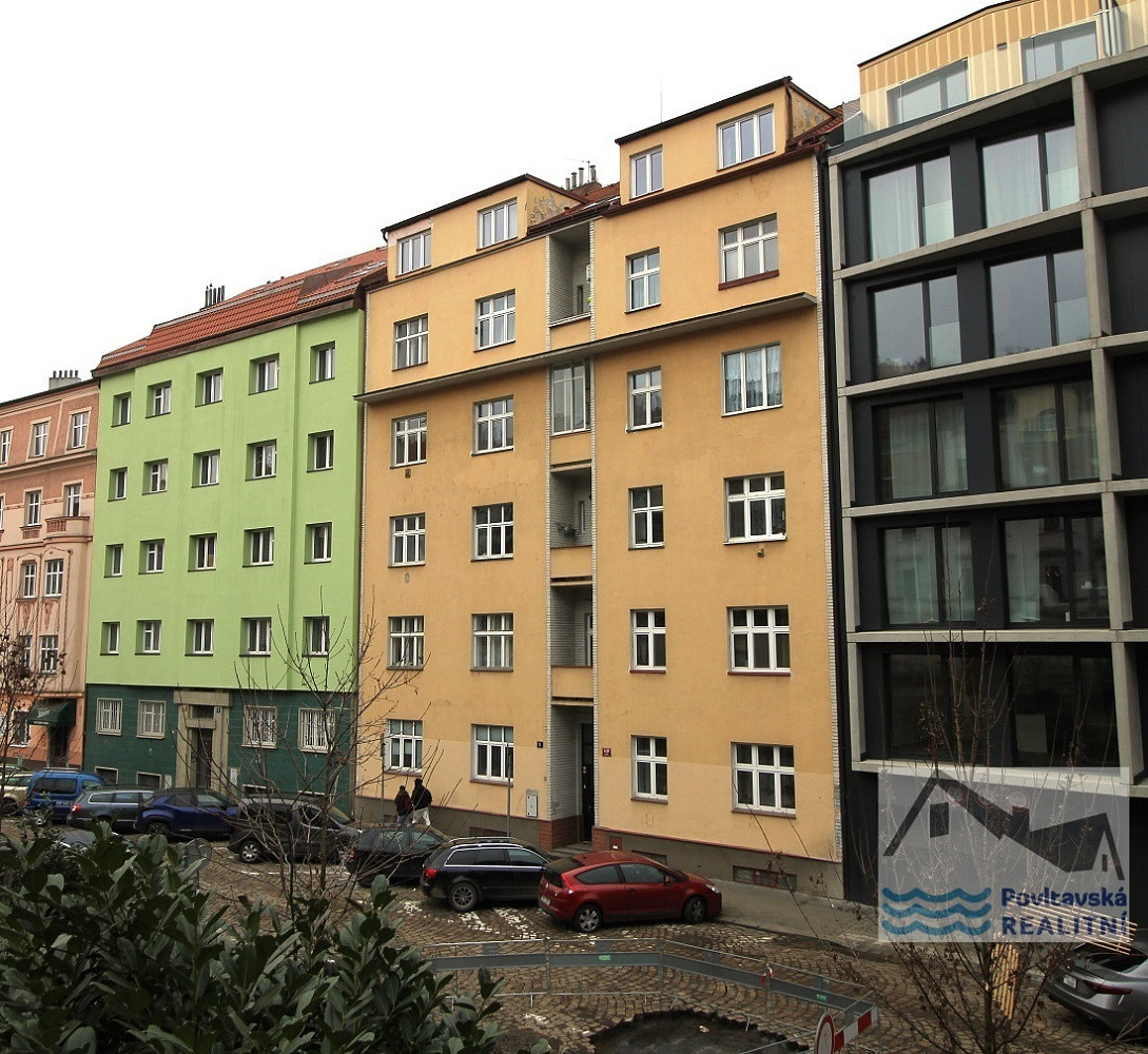Prodej bytu 2+kk 71 m² – fotografie 2