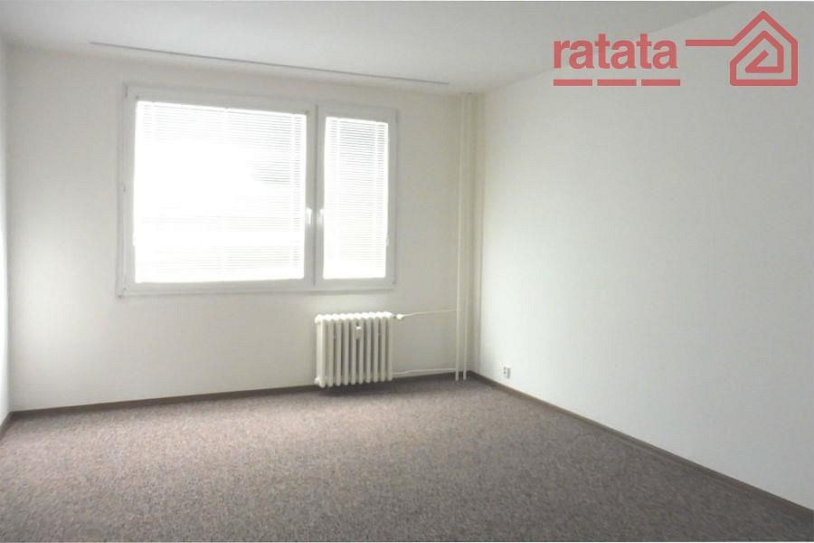 Pronájem bytu 2+1 58 m² – pohled 5