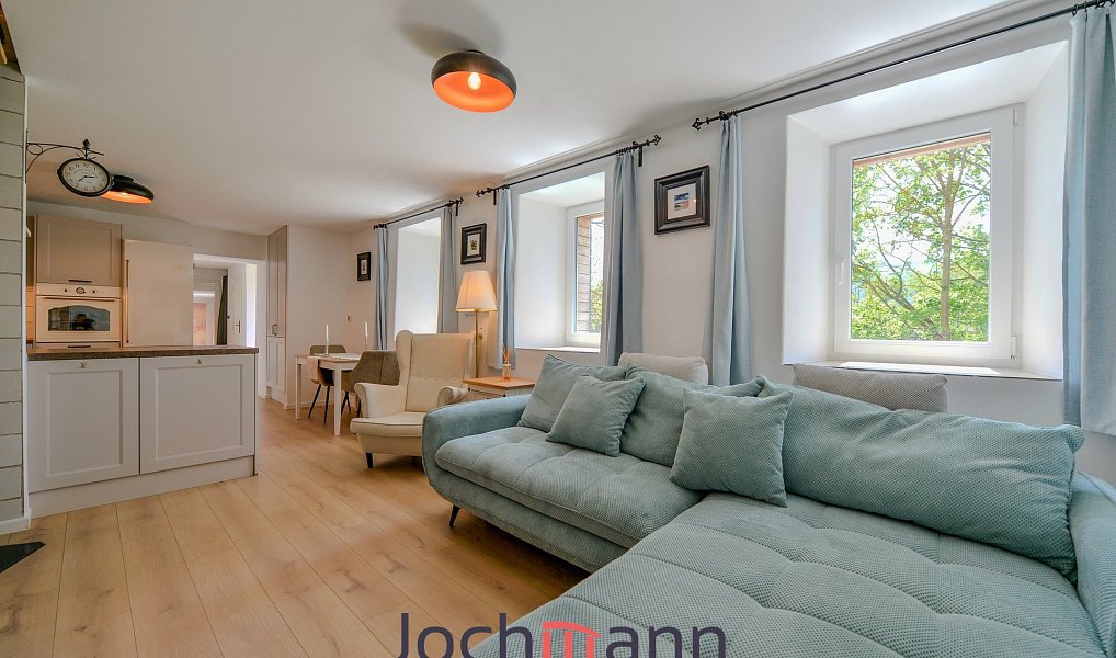 Prodej domu 117 m² s pozemkem 287 m², Křemže – náhled fotky 2