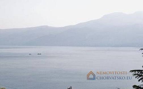 Pronájem bytu 1+kk 37 m², Rijeka, Chorvatsko