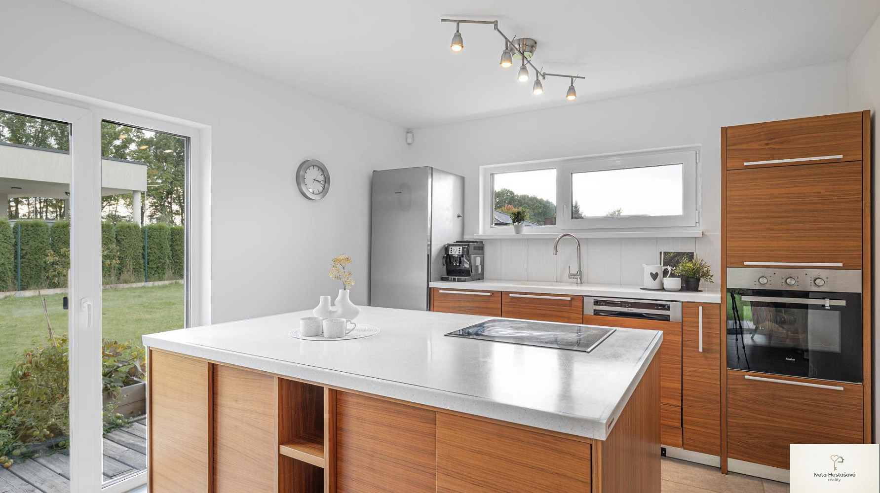 Prodej domu 110 m² s pozemkem 990 m² – fotografie 5
