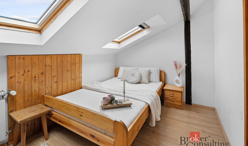 Prodej komerčního objektu (jiného typu) 498 m², Bedřichov – náhled fotky 3