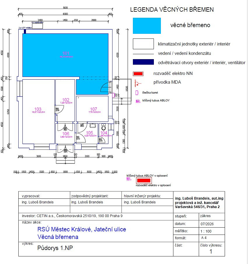 Prodej domu (jiného typu) 85 m² s pozemkem 915 m² – fotografie 2