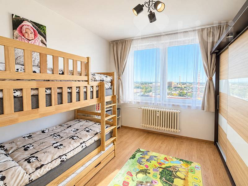Prodej bytu 2+1 54 m² – fotografie 4
