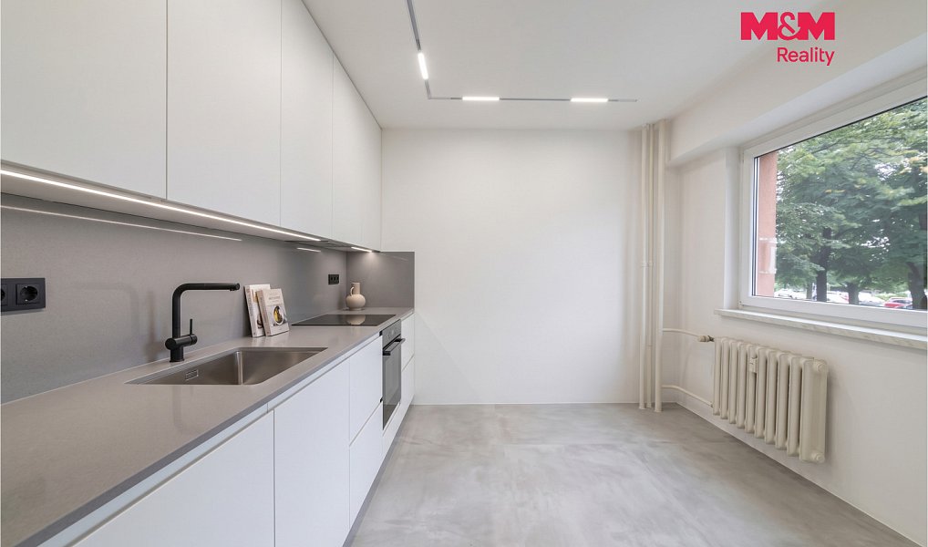 Prodej bytu 2+1 53 m², Orlová – náhled fotky 2