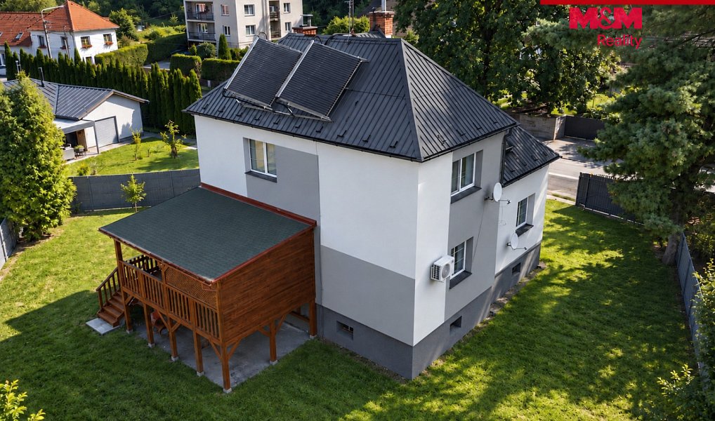Prodej domu 150 m² s pozemkem 1 422 m², Ostrava – náhled fotky 26