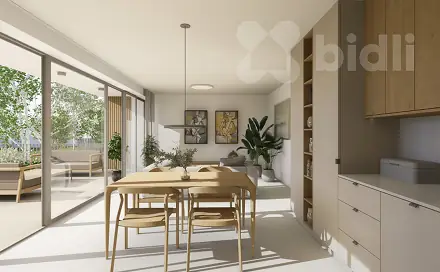 Prodej bytu 2+kk 53 m², Pražská třída, Hradec Králové - Kukleny