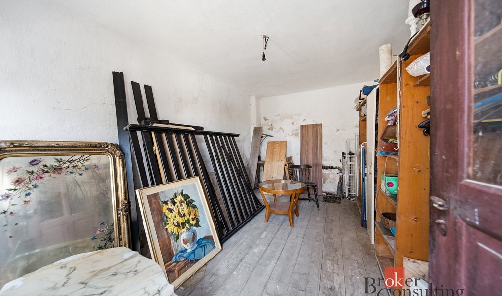 Prodej domu 100 m² s pozemkem 662 m², Kyjovice – náhled fotky 16