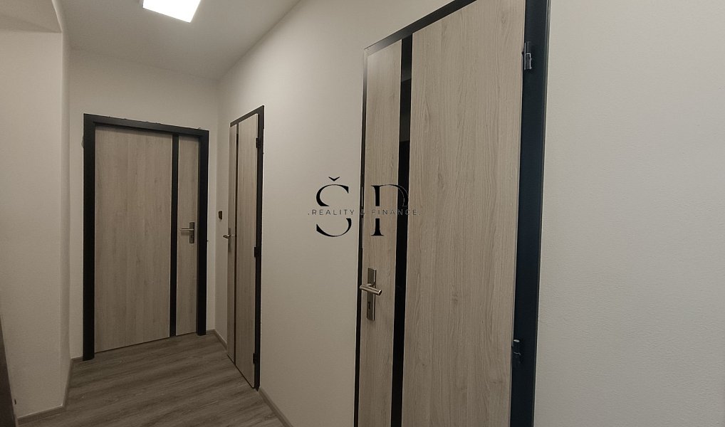 Pronájem bytu 2+kk 48 m², Nová Ves – náhled fotky 9