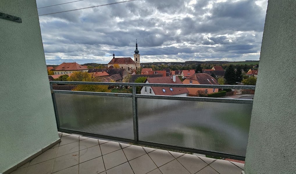 Pronájem bytu 3+1 63 m², Město Touškov – náhled fotky 5