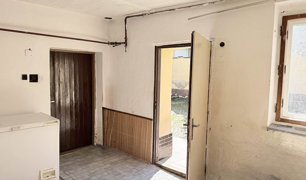 Prodej domu 160 m² s pozemkem 1 044 m², Rataje – náhled fotky 37