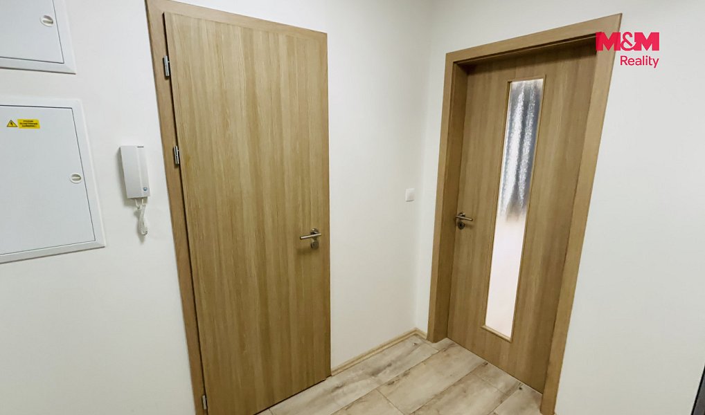 Pronájem bytu 1+kk 42 m², Praha – náhled fotky 7
