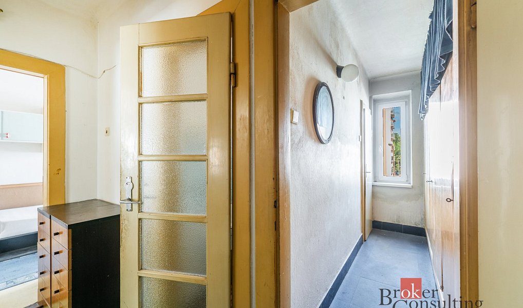 Prodej bytu 2+1 62 m², Strakonice – náhled fotky 6