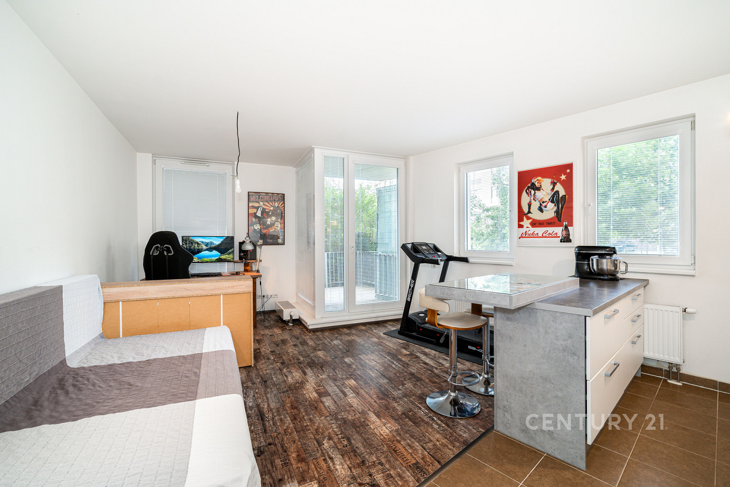 Prodej bytu 2+kk 66 m² – fotografie 3