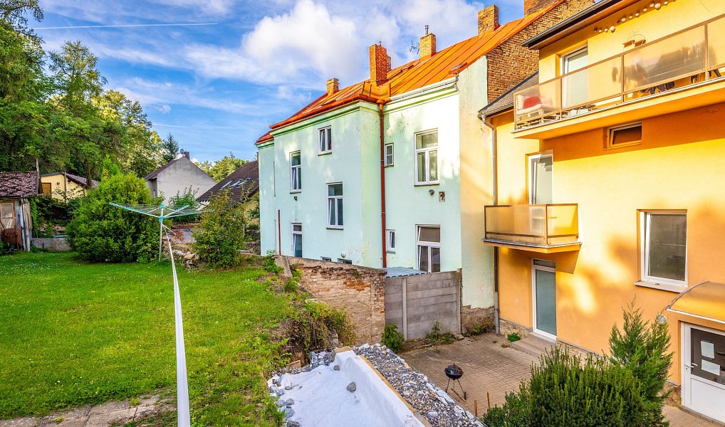 Pronájem bytu 2+kk 37 m², Jihlava – náhled fotky 14