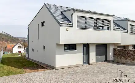 Prodej domu 191 m² s pozemkem 938 m², Všechovice, okres Přerov