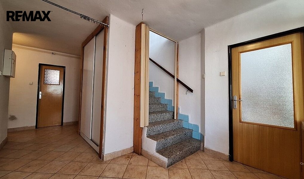 Prodej domu 130 m² s pozemkem 488 m², Strunkovice nad Blanicí – náhled fotky 7