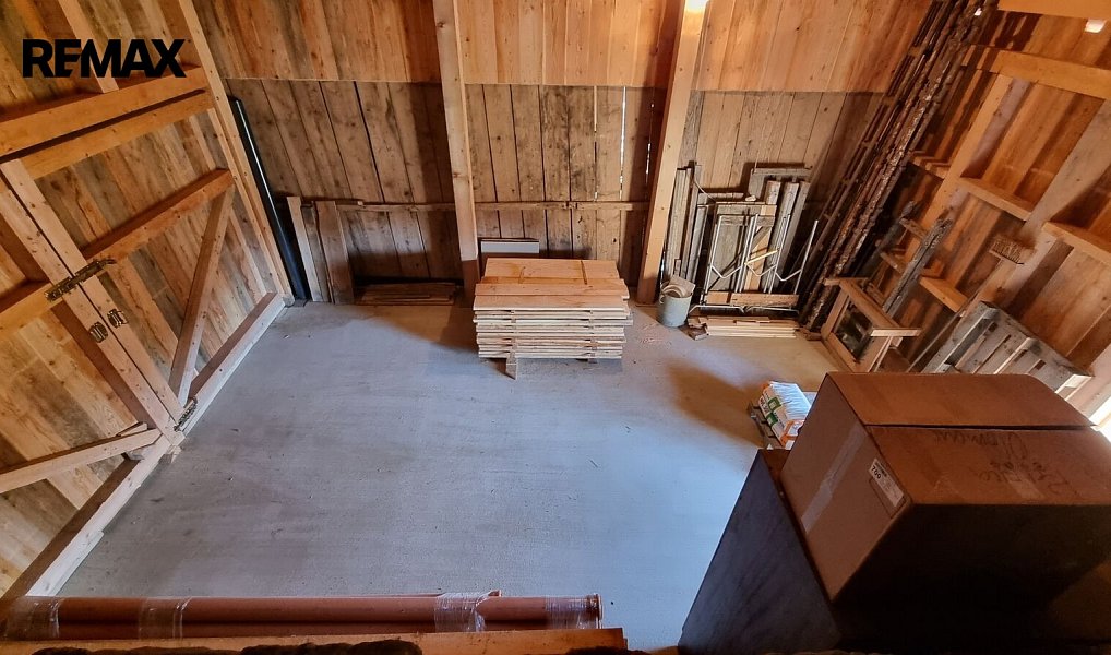 Prodej chaty/chalupy 164 m² s pozemkem 285 345 m², Vsetín – náhled fotky 25