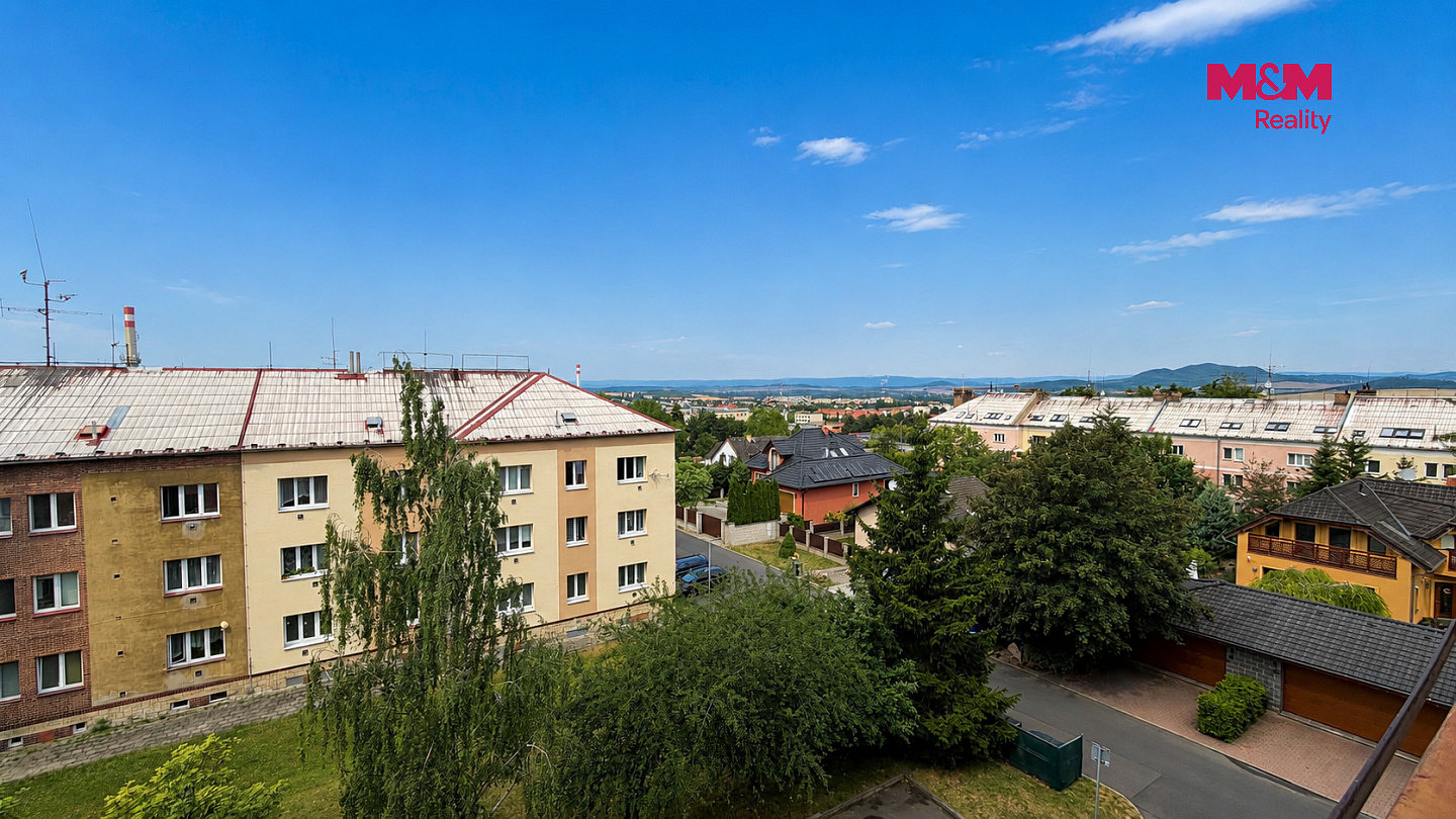 Pronájem bytu 2+kk 45 m² — photo 4