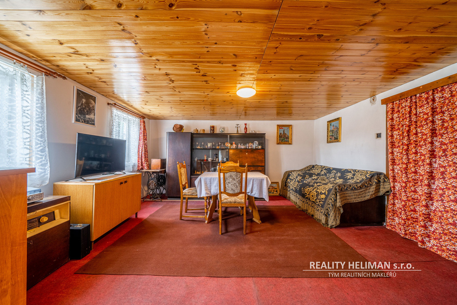 Prodej domu 177 m² s pozemkem 645 m² – fotografie 3