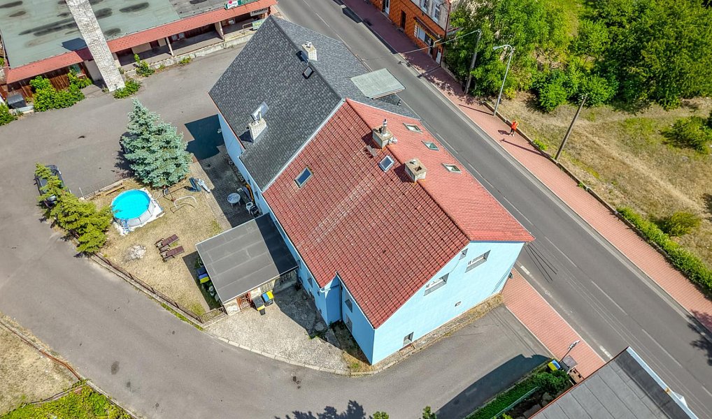Prodej domu 350 m² s pozemkem 207 m², Dubí – náhled fotky 57
