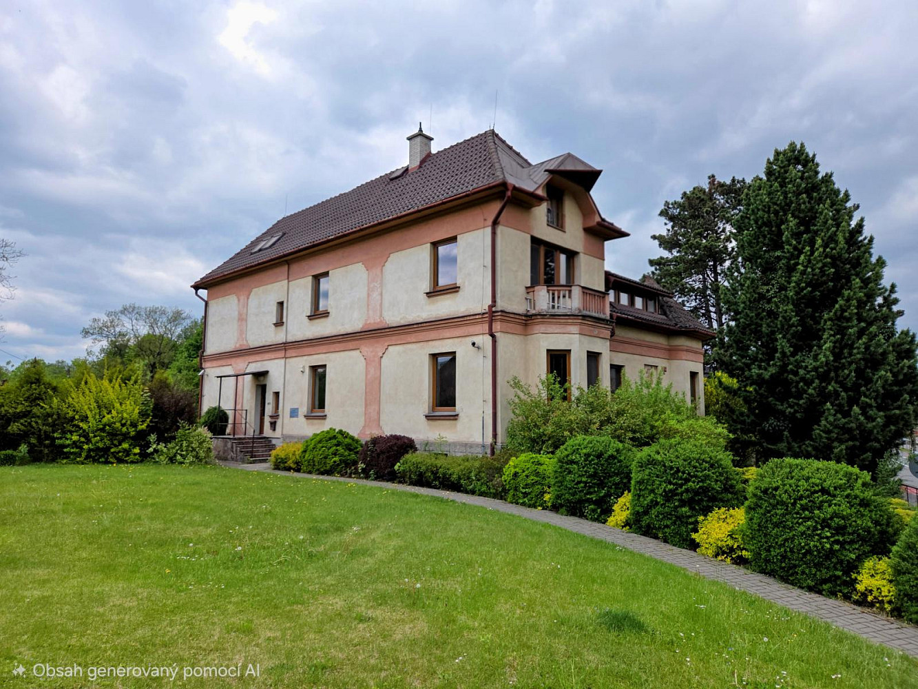 Prodej ubytovacího objektu 360 m² – fotografie 4