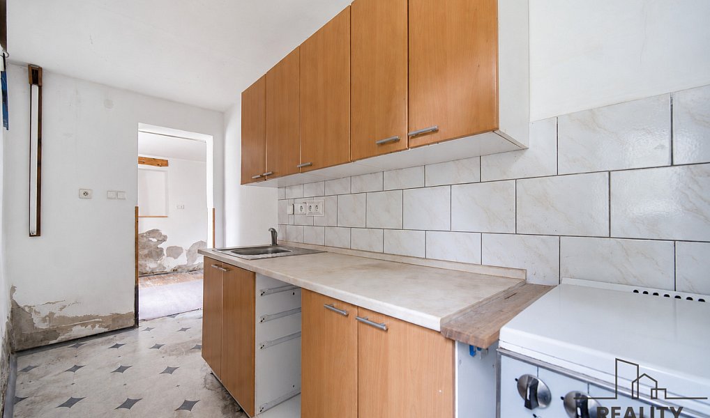 Prodej domu 75 m² s pozemkem 252 m², Miřetice – náhled fotky 15