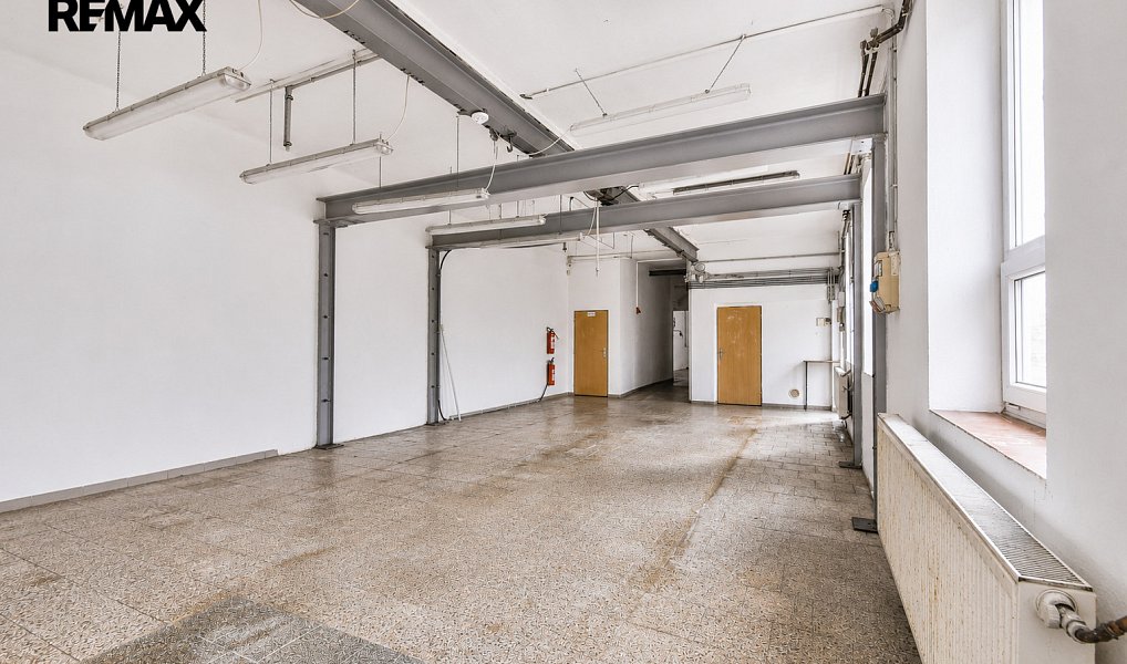 Pronájem domu 160 m² s pozemkem 1 570 m², Třebechovice pod Orebem – náhled fotky 22