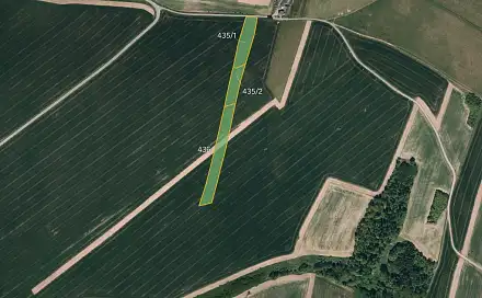 Prodej pole 12 919 m², Moravice, okres Opava