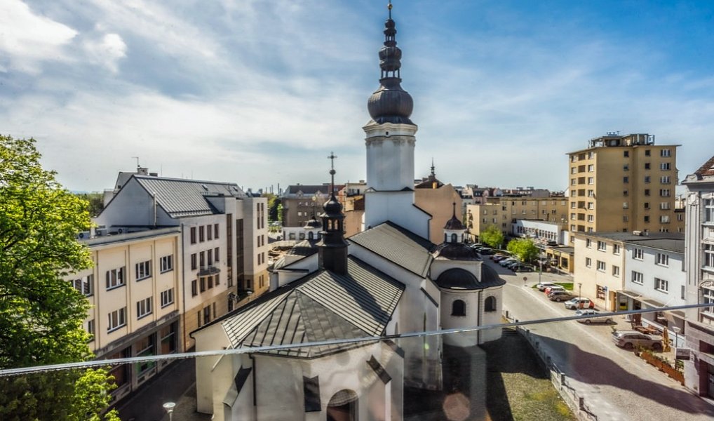 Pronájem bytu 4+kk 96 m², Ostrava – náhled fotky 22