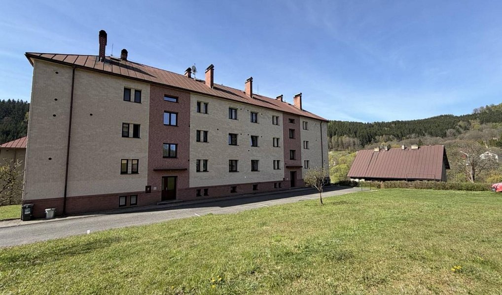 Prodej bytu 2+1 59 m², Poniklá – náhled fotky 2