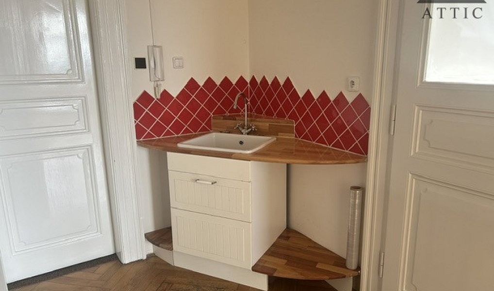 Pronájem bytu 2+kk 54 m², Praha – náhled fotky 5