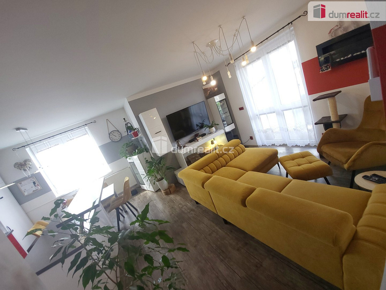 Prodej bytu 4+kk 85 m²