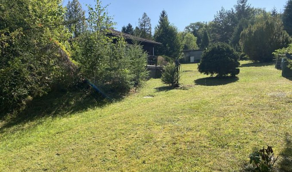 Prodej chaty/chalupy 35 m² s pozemkem 1 526 m², Samopše – náhled fotky 8
