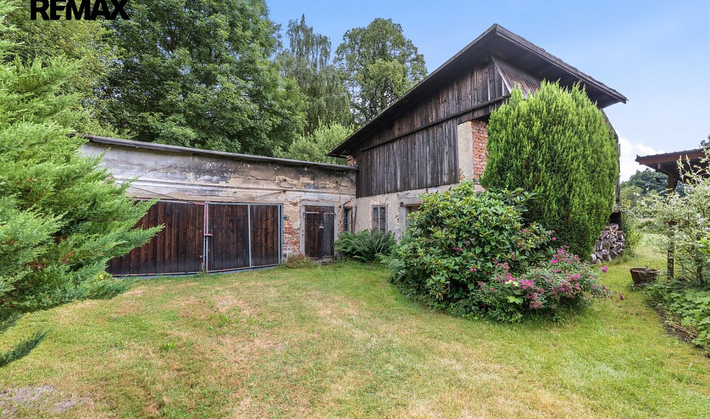 Prodej chaty/chalupy 244 m² s pozemkem 2 489 m², Česká Kamenice – náhled fotky 18