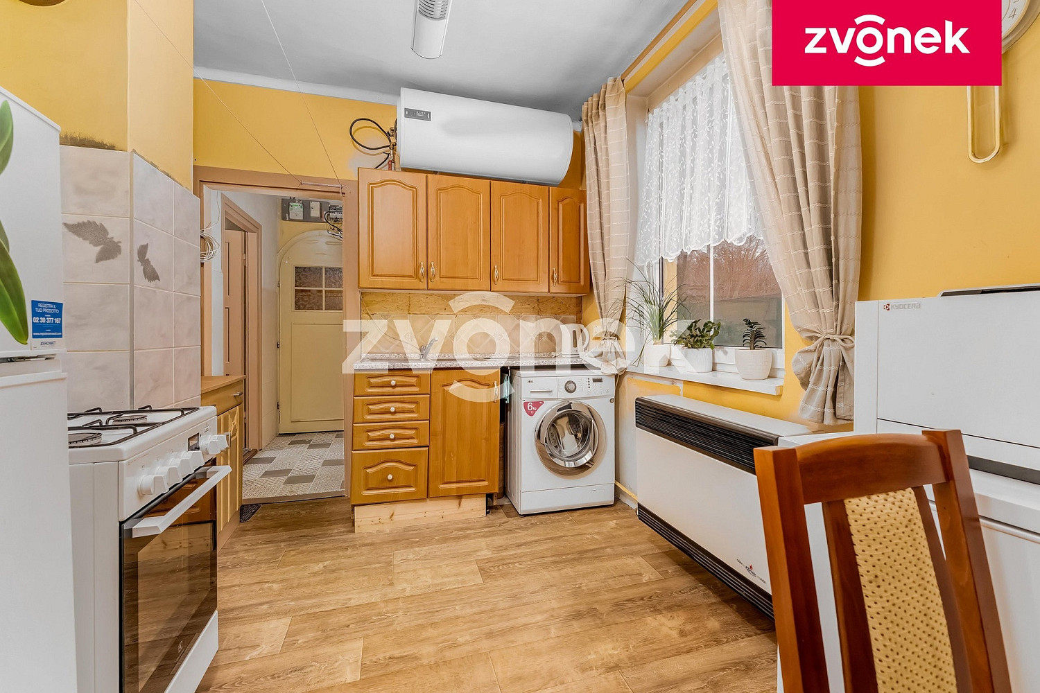 Prodej kanceláře 50 m² – fotografie 4