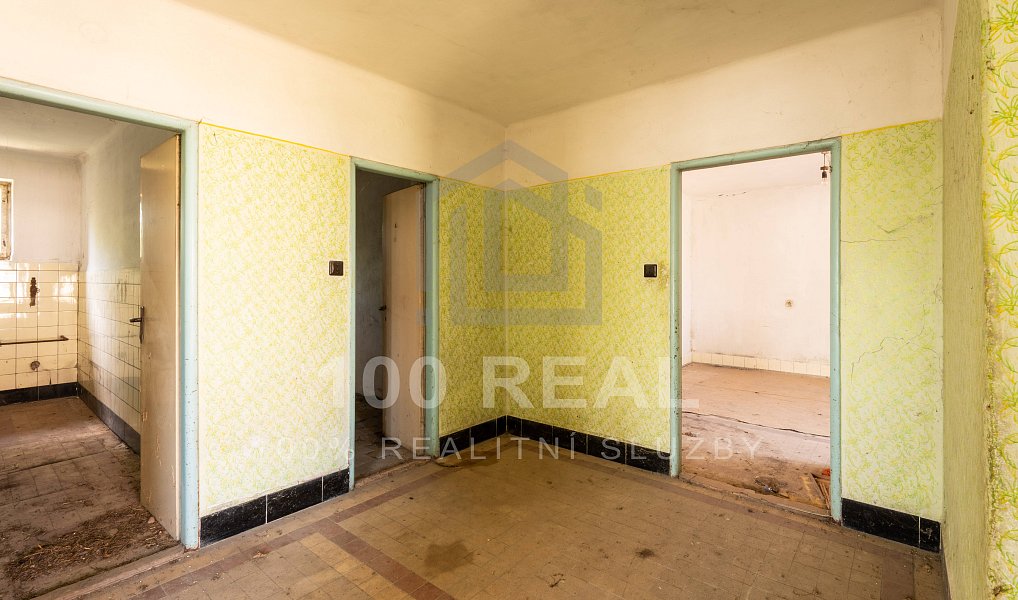 Prodej domu 115 m² s pozemkem 875 m², Býšť – náhled fotky 11